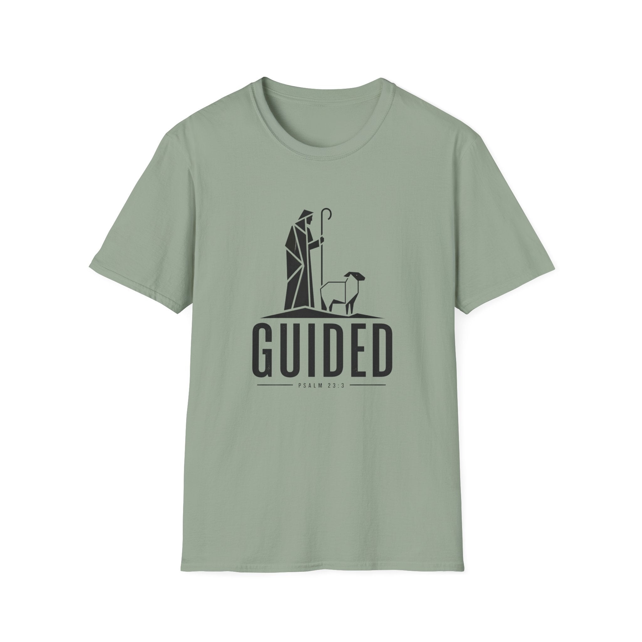 Guided T-Shirt