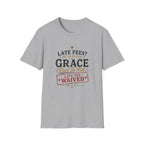 Grace Paid In Full T-Shirt