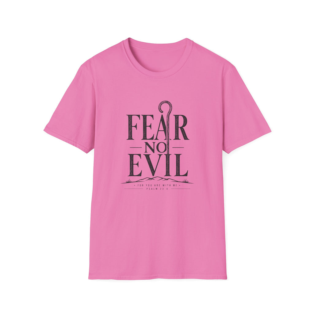 Fear No Evil T-Shirt