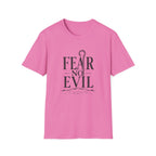 Fear No Evil T-Shirt