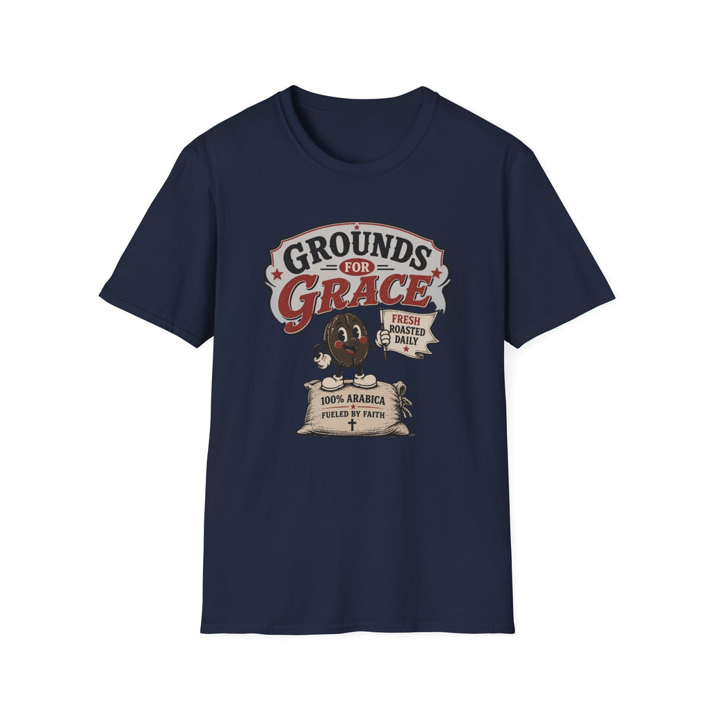 Grounds For Grace T-Shirt