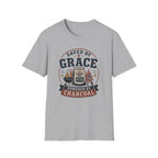 Powered By Charcoal T-Shirt