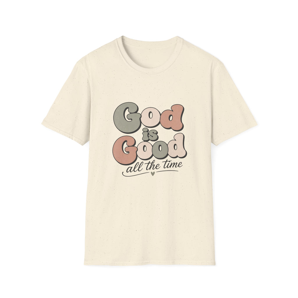 God is Good T-Shirt