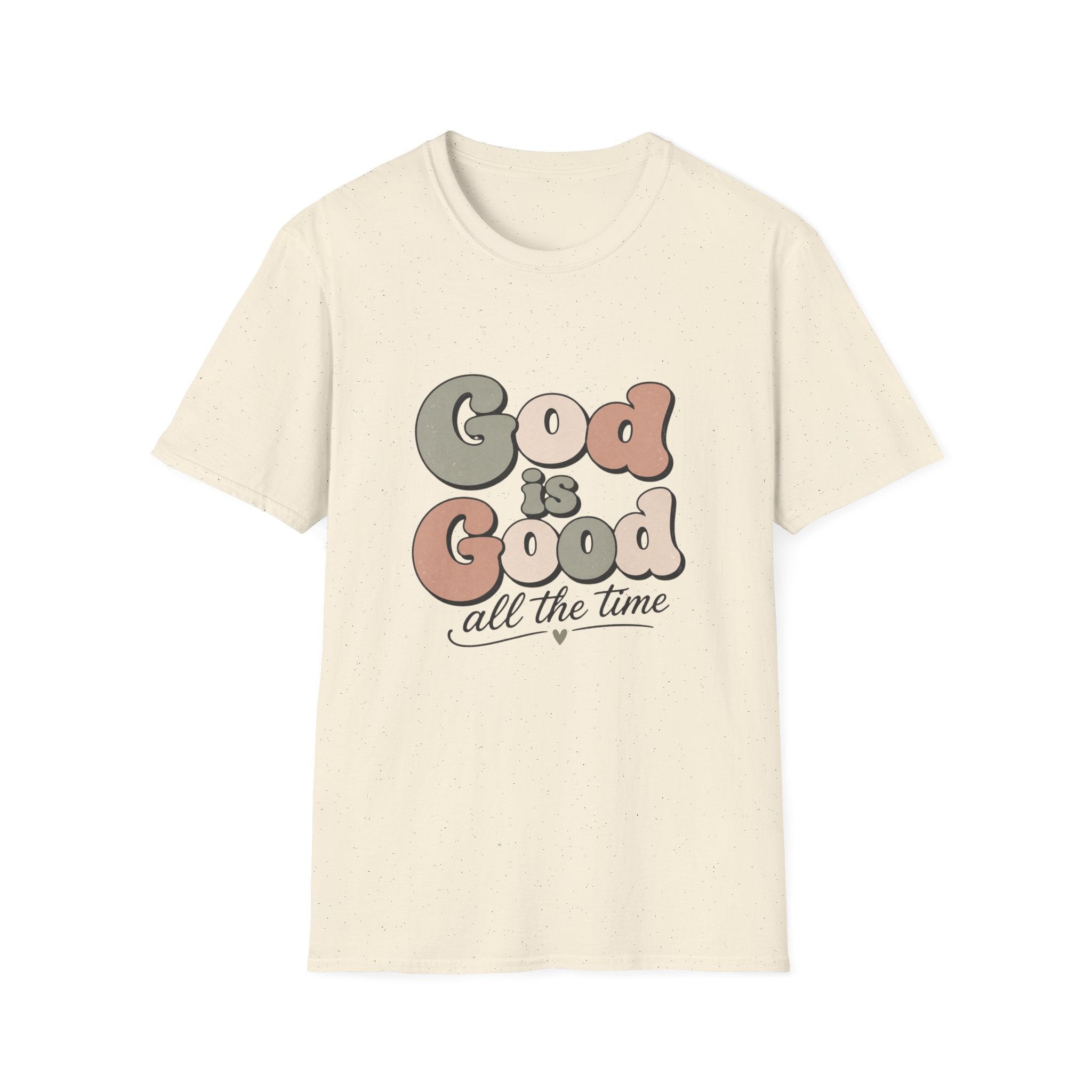 God is Good T-Shirt