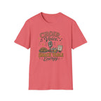 Snack Table Energy T-Shirt