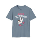 God's Silliest Goose T-Shirt