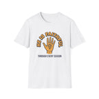 Copy of Be Still Cross T-Shirt