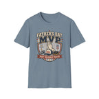 Father's Day MVP T-Shirt