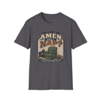 Amen & A Nap T-Shirt