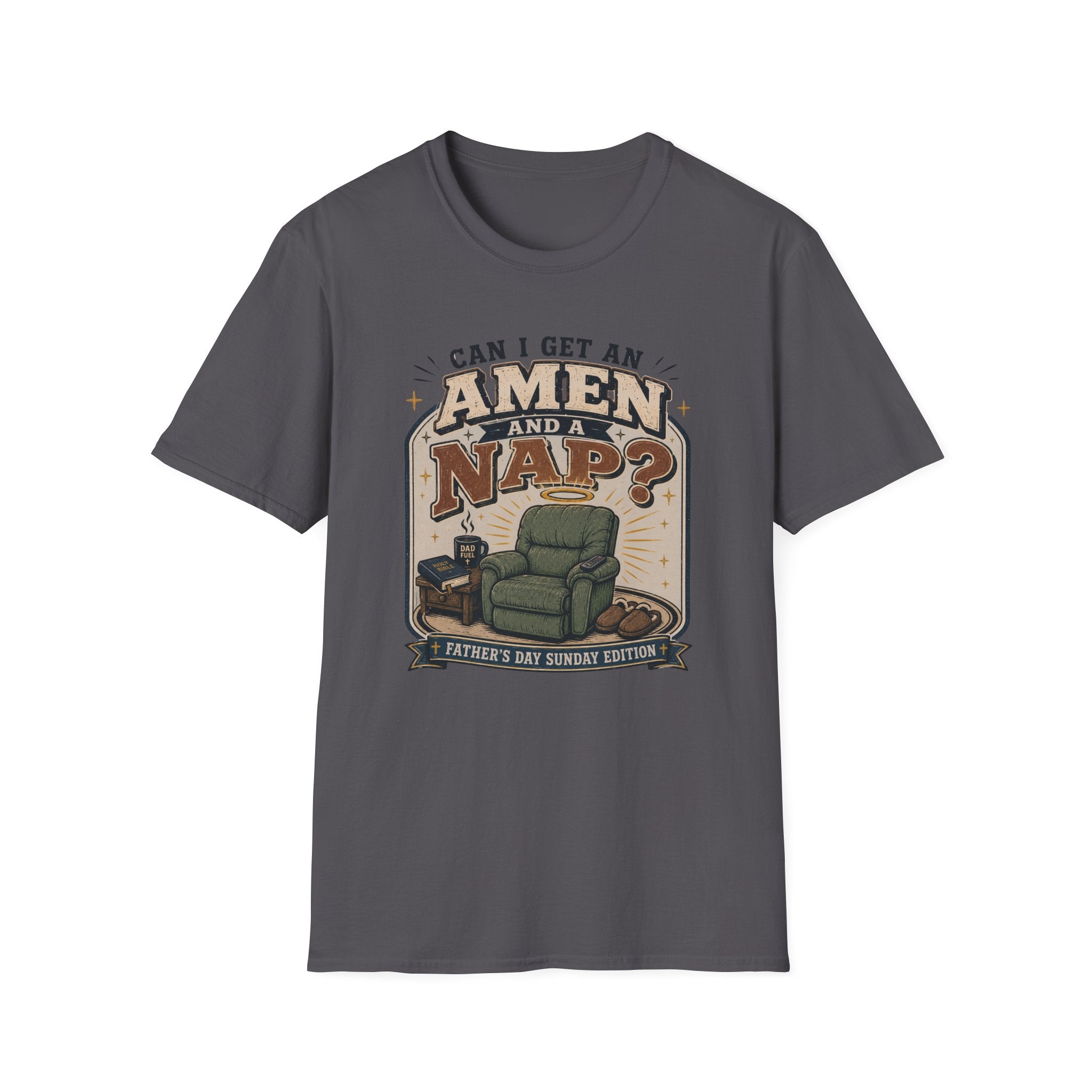 Amen & A Nap T-Shirt
