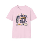 Breaking News T-Shirt