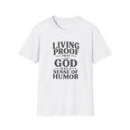 Living Proof T-Shirt