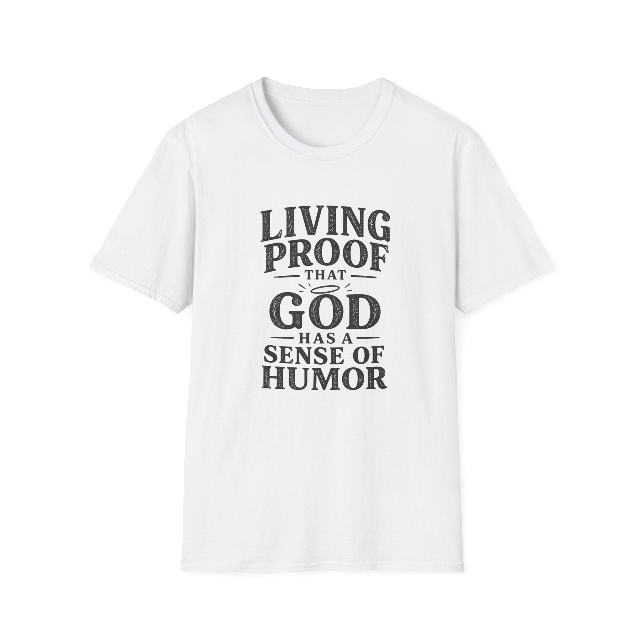 Living Proof T-Shirt