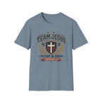 Victory In Christ T-Shirt