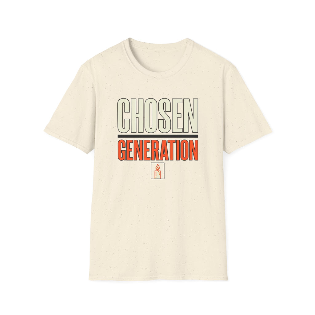 Chosen Generation