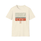 Chosen Generation