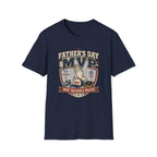 Father's Day MVP T-Shirt