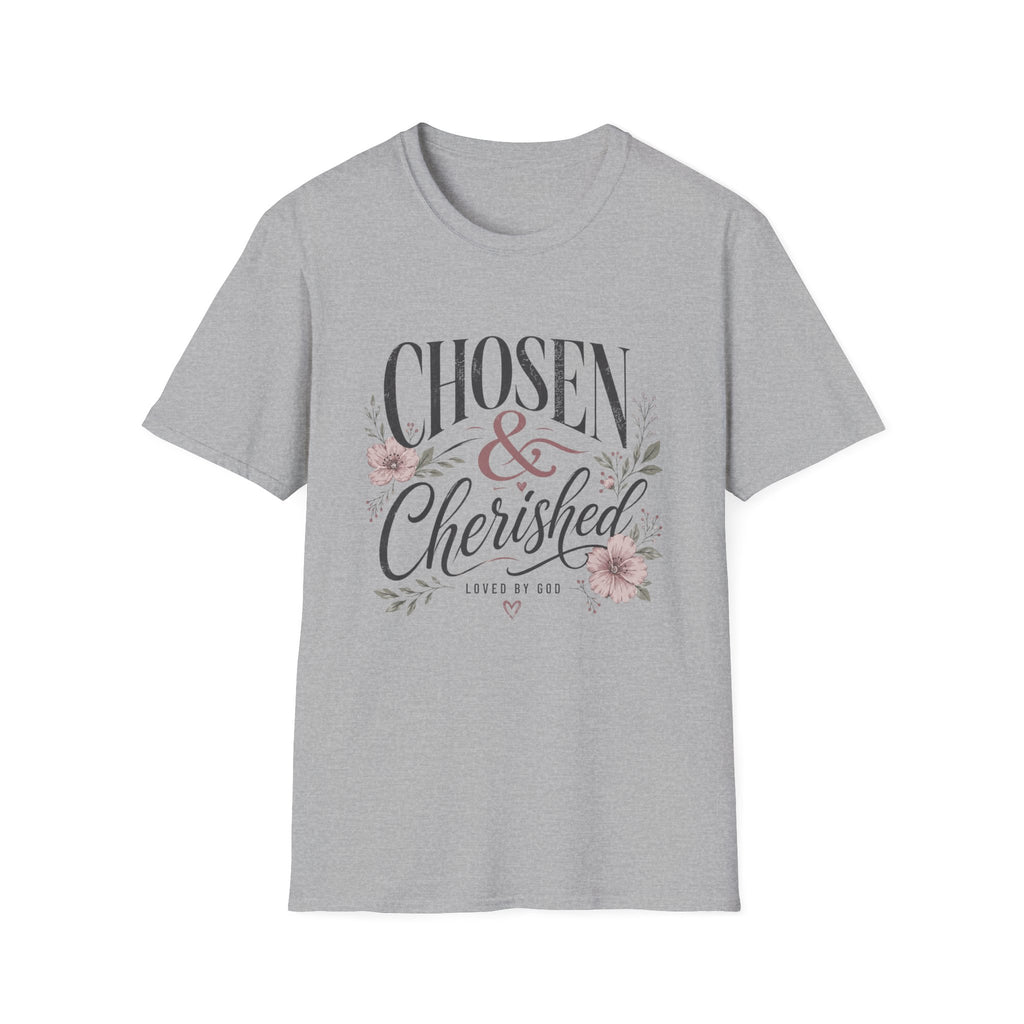 Chosen and Cherished T-Shirt