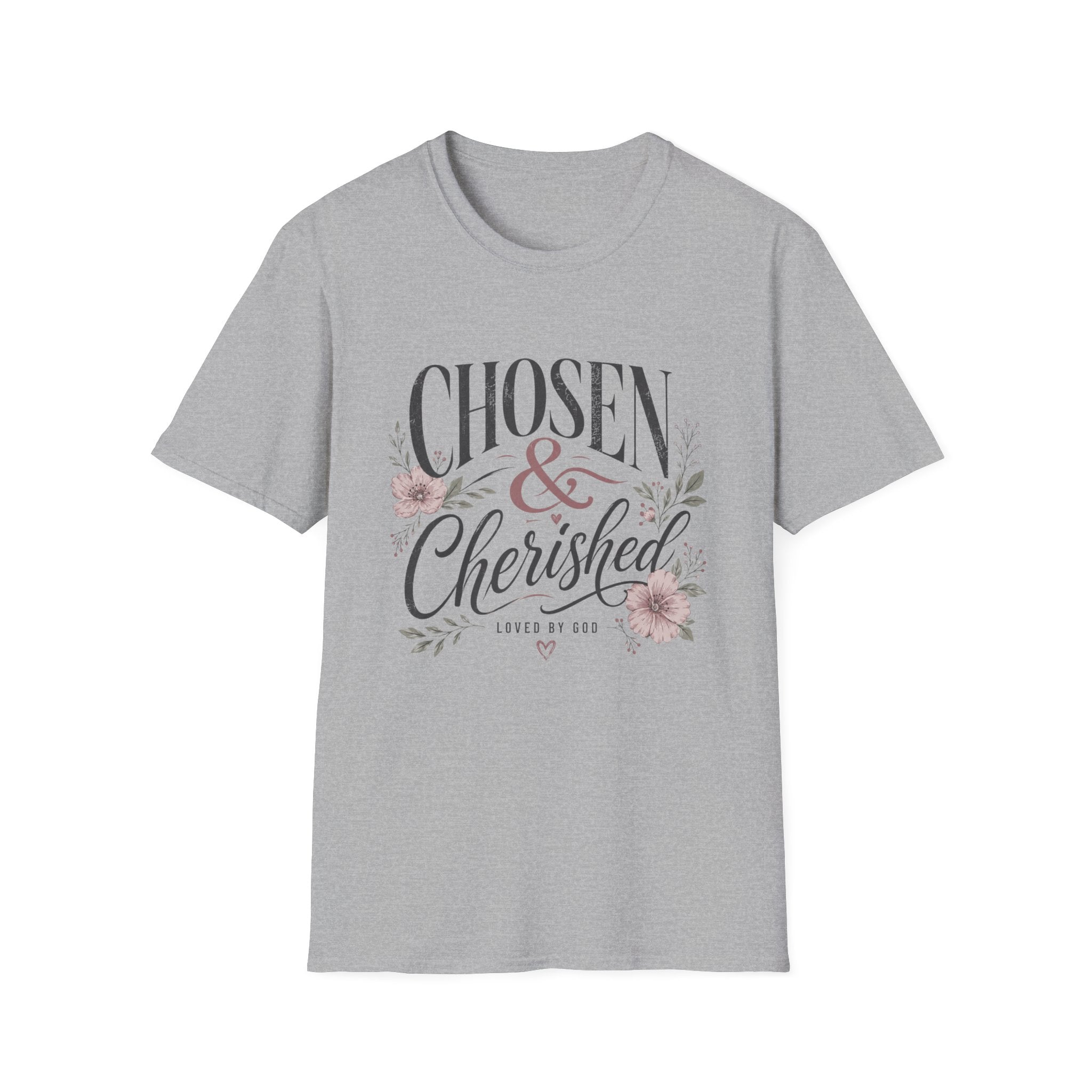 Chosen and Cherished T-Shirt