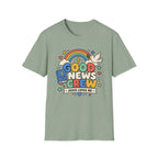 Good News Crew T-Shirt