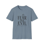 Fear No Evil T-Shirt