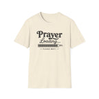 Prayer Loading T-Shirt