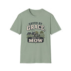 Send To Mow T-Shirt