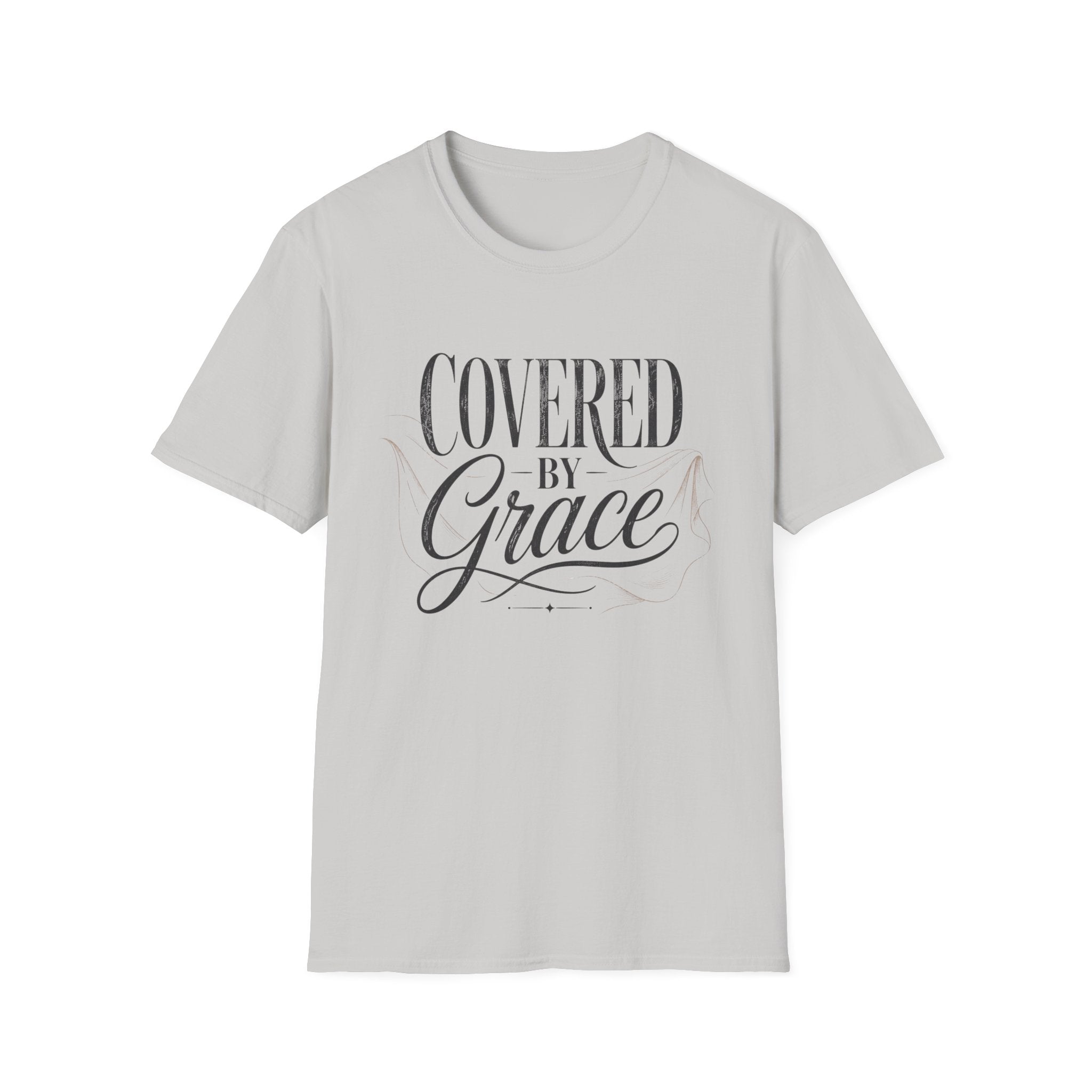 Covered By GraceT-Shirt