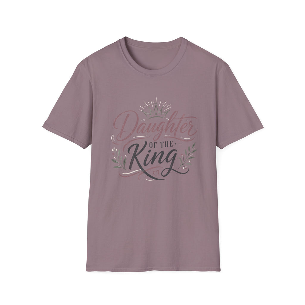 Daughter Of The King T-Shirt