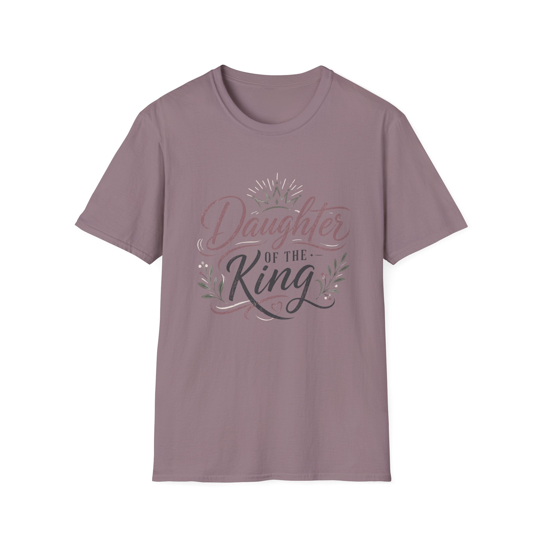 Daughter Of The King T-Shirt