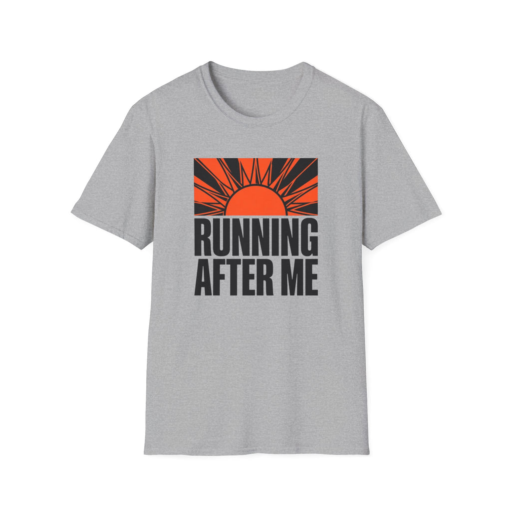 Running After Me T-Shirt