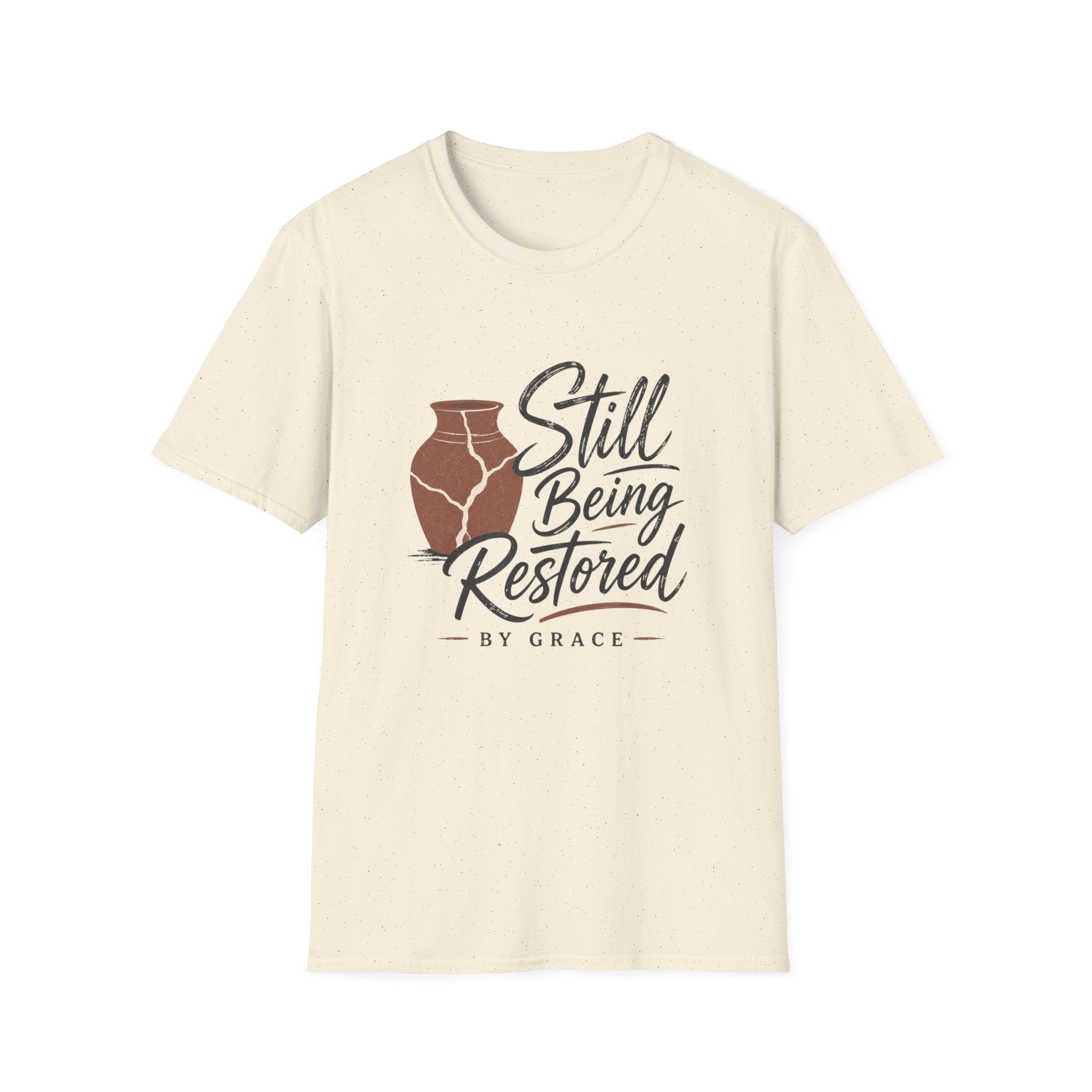 Still Being Restored T-Shirt