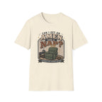 Amen & A Nap T-Shirt