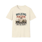 Chicken With Faith T-Shirt