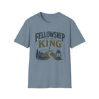 Fellowship Of The King T-Shirt