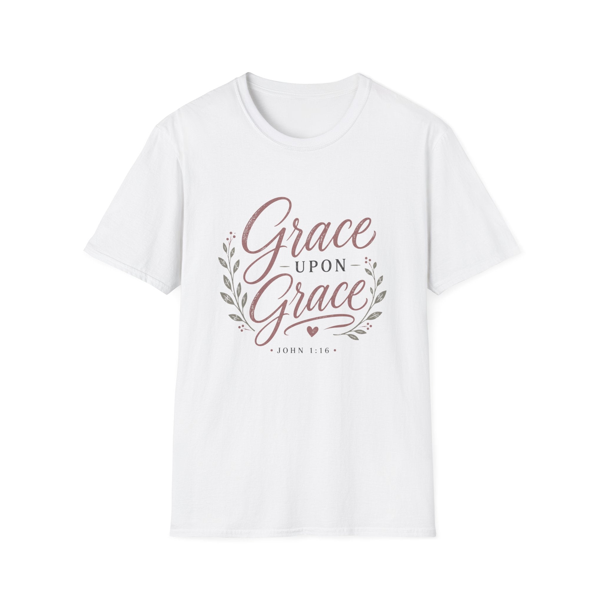 Grace Upon Grace T-Shirt