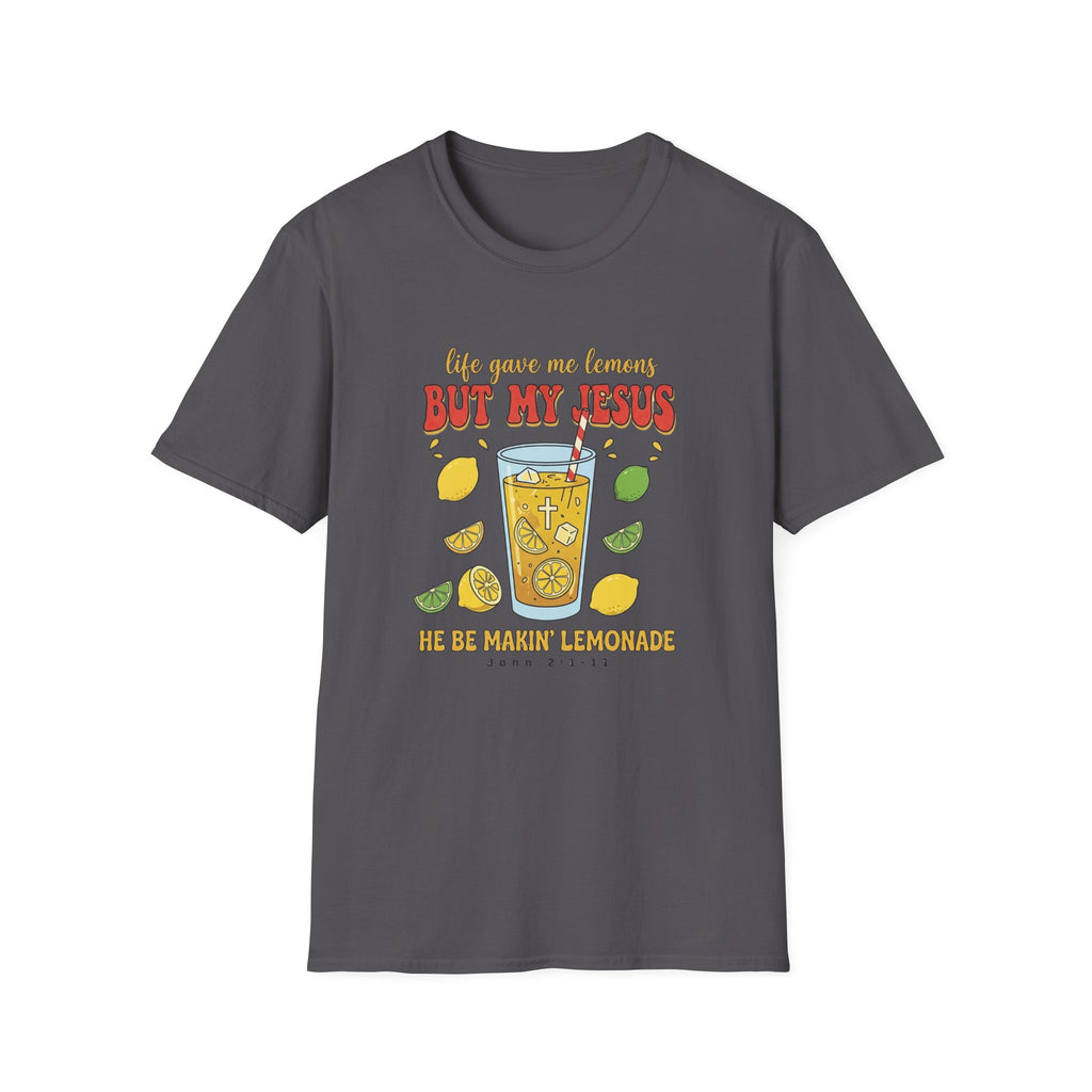 Life Gave Me Lemons T-Shirt