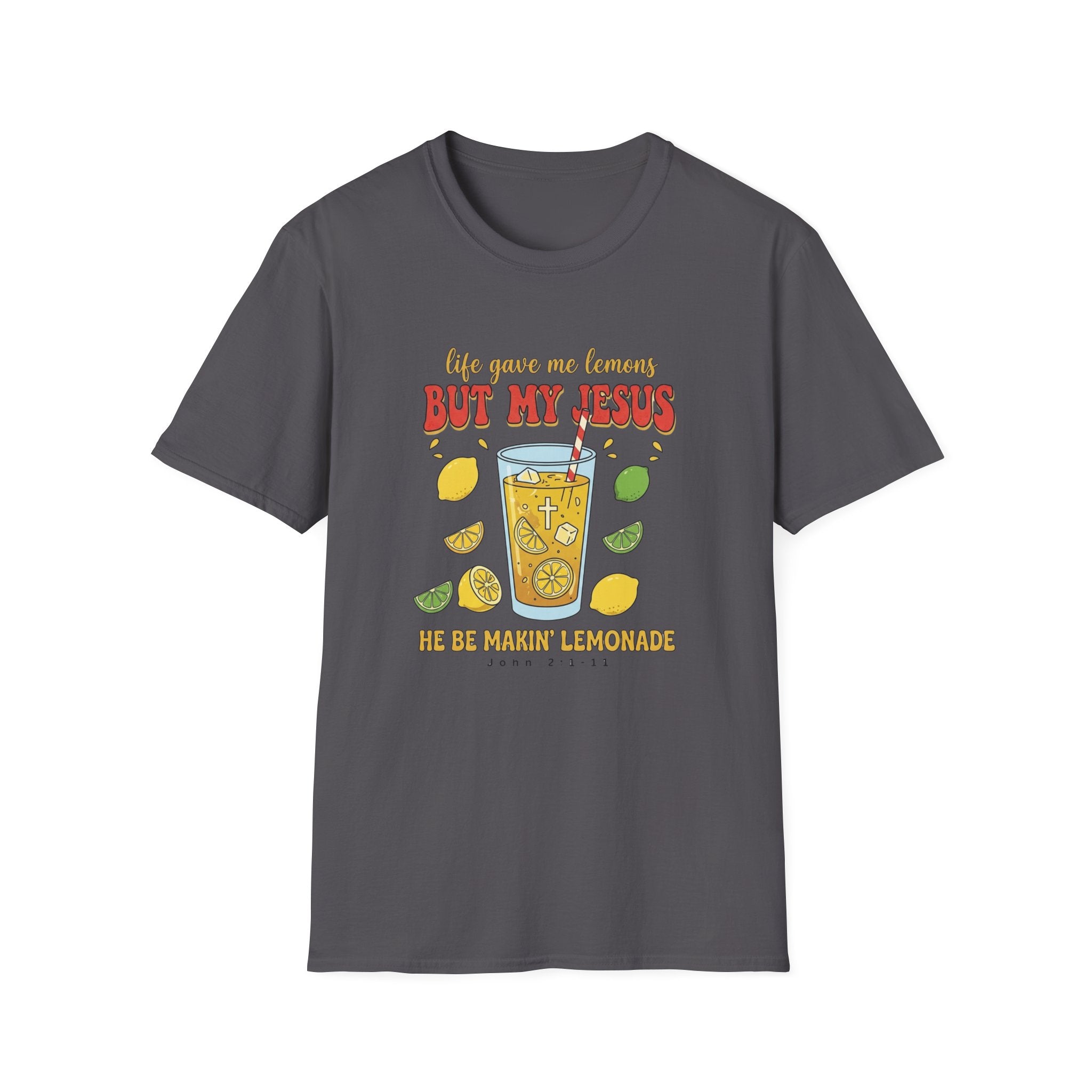 Life Gave Me Lemons T-Shirt