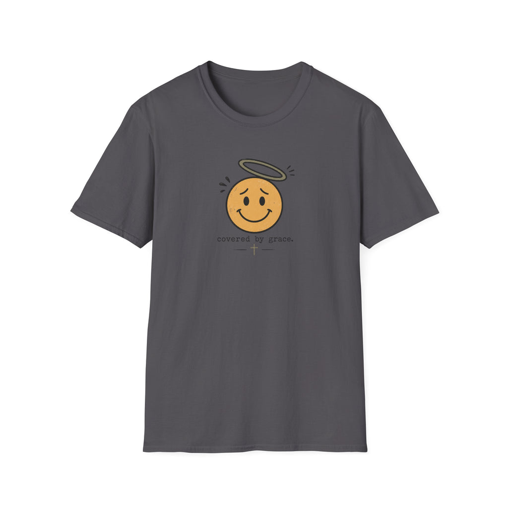 Covered By Grace T-Shirt