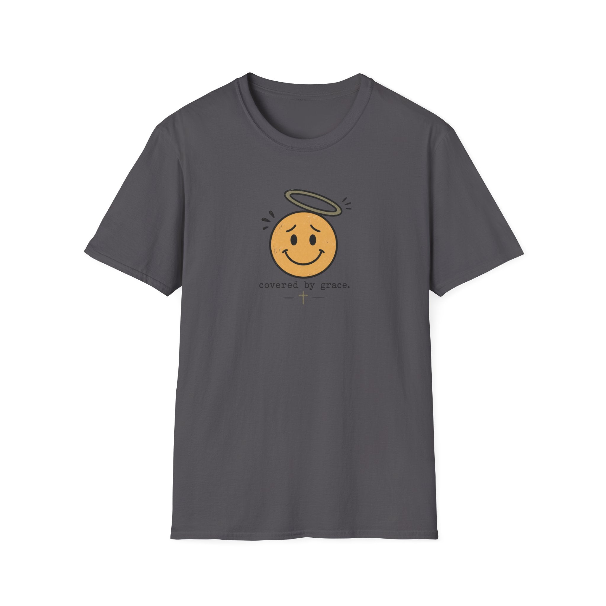Covered By Grace T-Shirt