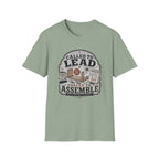 Called To Lead T-Shirt