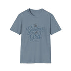 The Goodness Of God T-Shirt