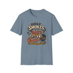 Dad's On The Grill T-Shirt