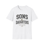 Sons & Daughters T-Shirt