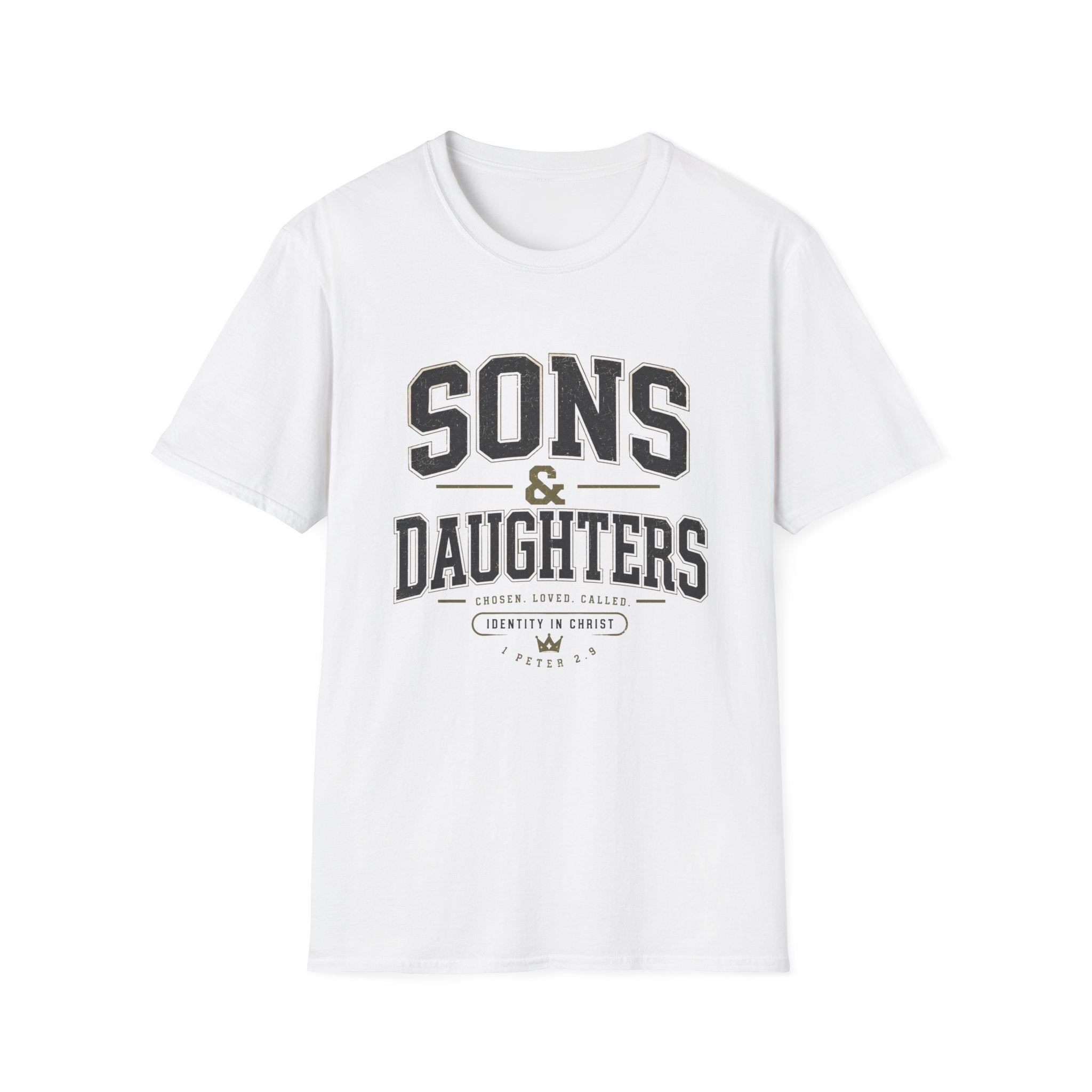 Sons & Daughters T-Shirt