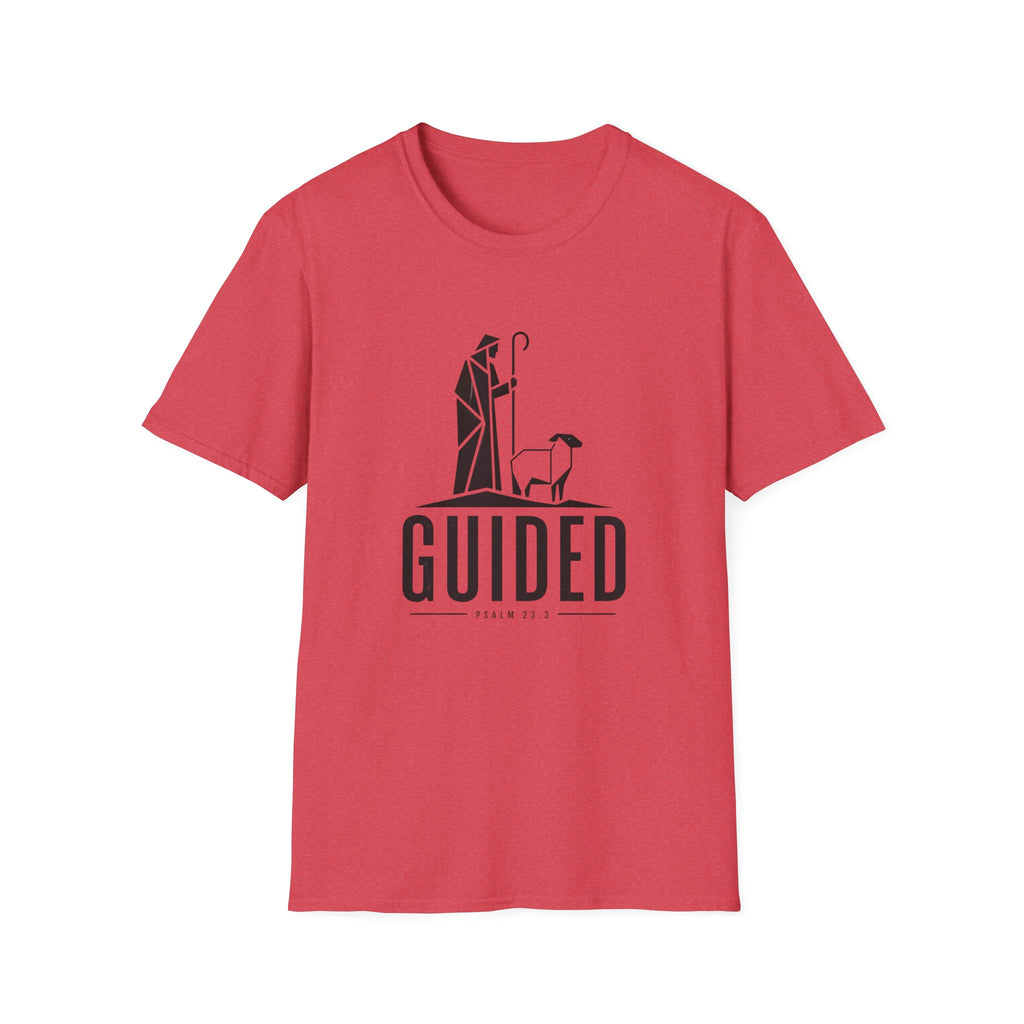Guided T-Shirt