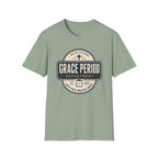 Grace Period Department T-Shirt