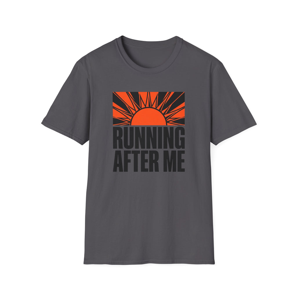 Running After Me T-Shirt