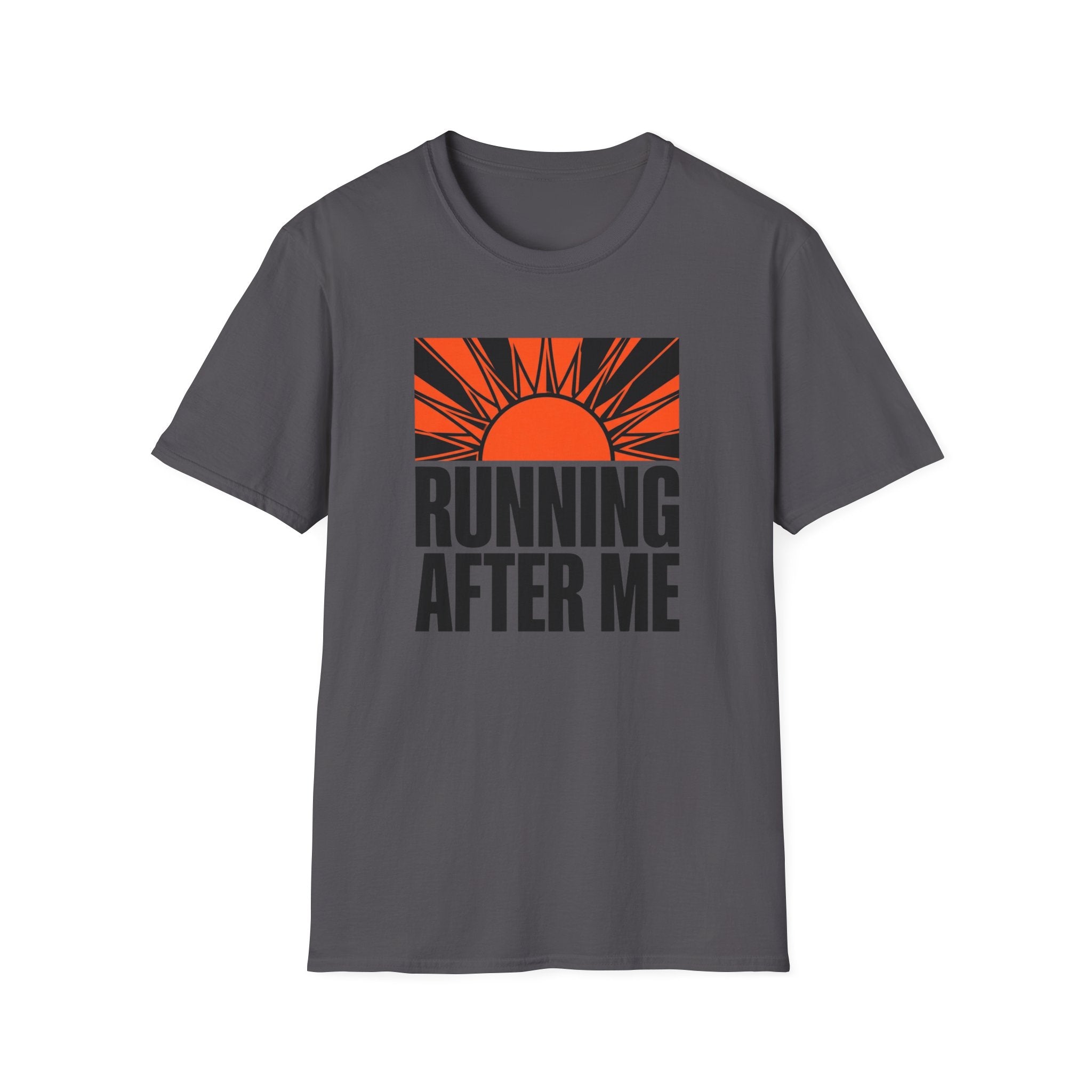 Running After Me T-Shirt