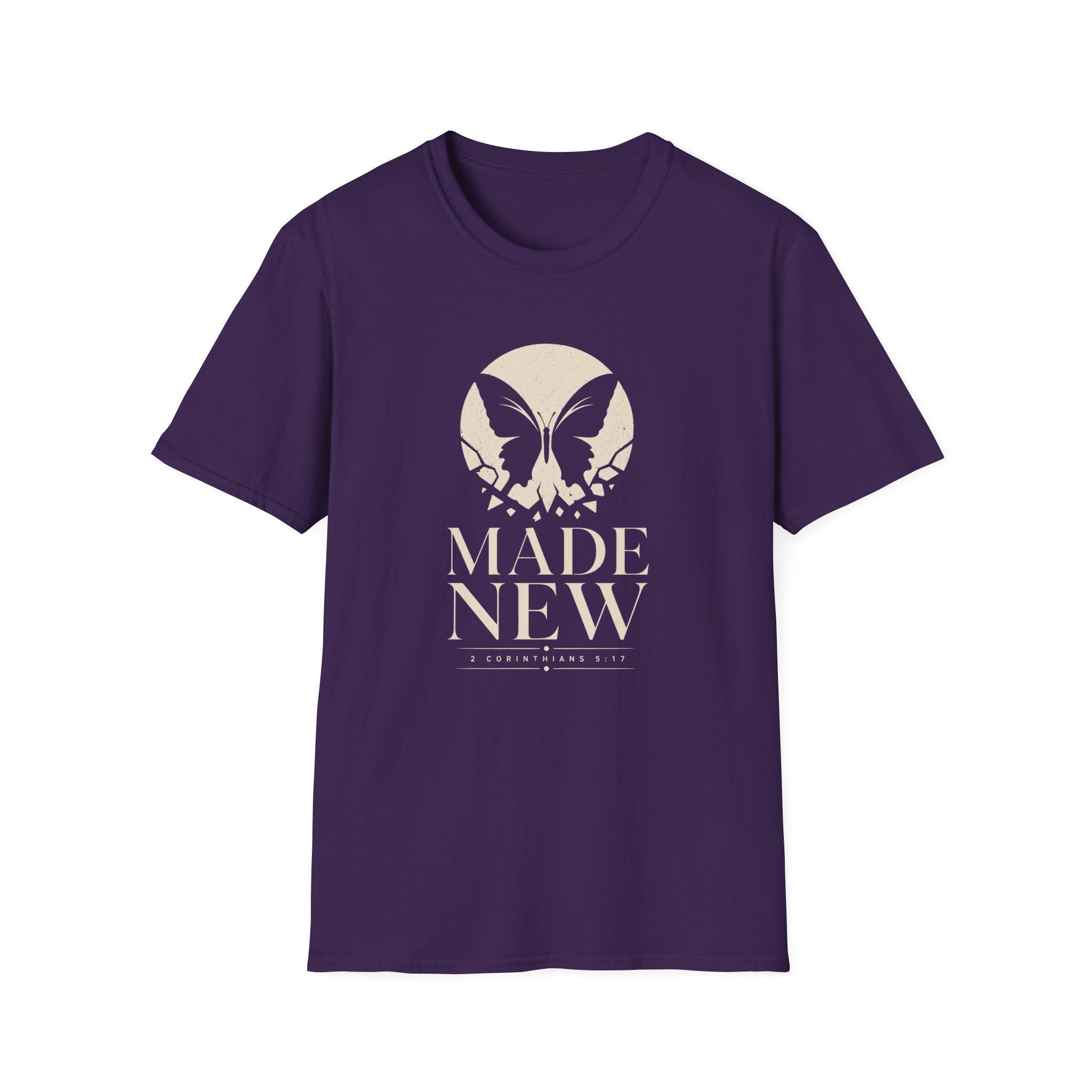 Made New T-Shirt